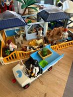 Playmobil, Kinderen en Baby's, Speelgoed | Playmobil, Ophalen, Gebruikt, Complete set