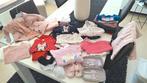 ♥️ Baby Kledingpakket ZIE BESCHRIJVING, Ophalen, Zo goed als nieuw, Maat 86