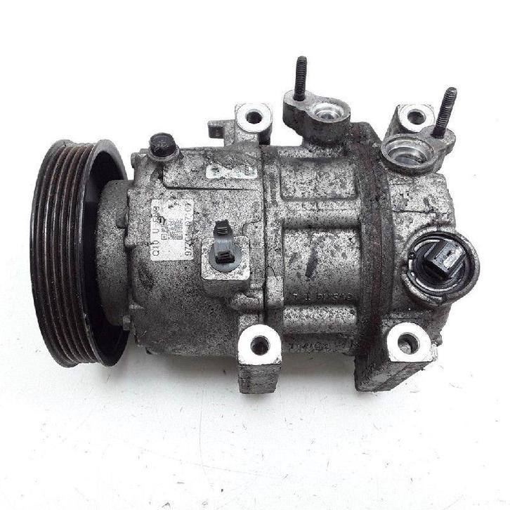 AIRCO POMP Hyundai Tucson (TL) (|97701D7100|), Auto-onderdelen, Airco en Verwarming, Hyundai, Gebruikt