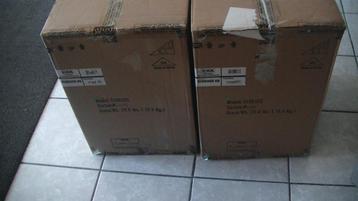 set KRK speakers CL8G3SS beschikbaar voor biedingen