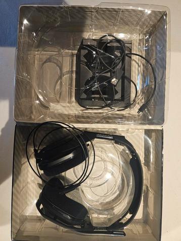 Astro a50 headset  beschikbaar voor biedingen