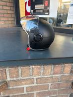 Vespa helm maat m, Fietsen en Brommers, Ophalen of Verzenden, Zo goed als nieuw