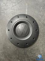 ORIGINELE Volkswagen Transporter naafdop wieldop zwart, Ophalen of Verzenden, Gebruikt