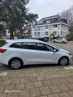 Kia ceed, Auto's, Euro 5, Stof, Wit, Particulier