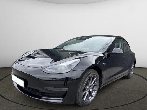 Tesla MODEL 3 Long Range Dual Motor AWD 500PK/602km bereik, Auto's, Tesla, Bedrijf, Lease, Model 3, 360° camera, 4x4, ABS, Achteruitrijcamera