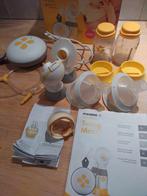 Kolf Medela Swing Maxi dubbele elektrische borstkolf, Kinderen en Baby's, Ophalen, Zo goed als nieuw, Borstkolf