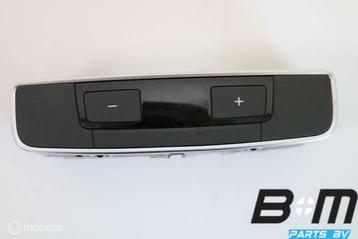 Clima en stoelverwarmingbediening Audi RS4 8W Avant beschikbaar voor biedingen