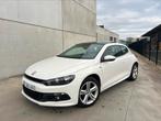 Volkswagen Scirocco 1.4tsi. R-Line bj 2012. Garantie, Auto's, Euro 5, Bedrijf, Scirocco, Te koop