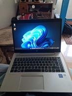 HP elitebook 840 G6, Computers en Software, Windows Laptops, Ophalen, 256 GB, 8 GB, Refurbished