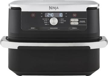 Ninja Foodi FlexDrawer Air Fryer beschikbaar voor biedingen