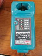 2x Makita-oplader, Ophalen, Zo goed als nieuw