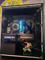 Gaming pc, Computers en Software, Ophalen, Zo goed als nieuw, Gaming, SSD