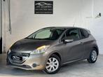 ***Peugeot 208 Automatique 12 maanden garantie, Auto's, Peugeot, Euro 5, Stof, 50 kW, 4 cilinders