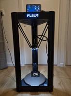 3D-printers Flsun v400 2stuks., Enlèvement, Utilisé, FLSUN