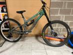 Downhill Transition Bike Tr11 Carbon, Fietsen en Brommers, Ophalen of Verzenden, Gebruikt