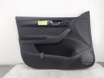 PANNEAU DE PORTE AVANT GAUCHE Skoda Fabia III Combi (NJ5), Dhr. J. Ham, Administratie@autoham.nl, Utilisé, Skoda