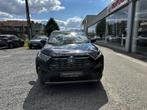Toyota RAV-4 Dynamic Plus, Automaat, 2487 cc, Zwart, 5 deurs