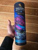 Talisker 8 Year Old Single Malt Scotch Whisky, 2021, Enlèvement, Neuf, Autres types