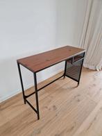 Laptoptafel/Bureau Ikea Fjällbo, Huis en Inrichting, Ophalen, Zo goed als nieuw, Bureau