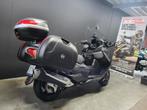 Suzuki AN 650 Burgman Touring (bj 2014), Motoren, Bedrijf, Meer dan 35 kW, 650 cc, 2 cilinders