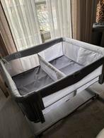 Chicco Next-2-Me Twin Co-Sleeper, Ophalen, Zo goed als nieuw