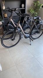 Elektrische fiets STELLA NIEUW, Fietsen en Brommers, Elektrische fietsen, Ophalen, Zo goed als nieuw