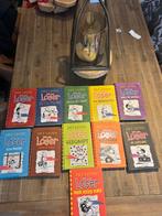 Leven van een loser, Livres, Humour, Enlèvement, Utilisé, Histoires