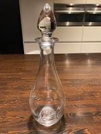 Kristal karaf, Antiek en Kunst, Antiek | Glaswerk en Kristal, Ophalen