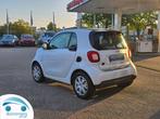 Smart ForTwo ELECTRIC DRIVE COMFORT PLUS, 0 kg, Wit, 82 pk, 2 zetels