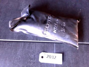 NT650V 1998 - 2001 Honda Gereedschap D1-55564 beschikbaar voor biedingen