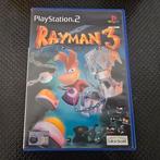 Rayman 3, Ophalen of Verzenden, Zo goed als nieuw