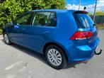 Volswagen golf 7 tsi dsg, Auto's, Volkswagen, Automaat, Euro 5, Golf, Cruise Control