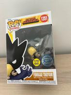 Fumikage Tokoyami #1351 Funko Pop! My Hero Academia GITD, Ophalen of Verzenden