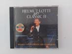 CD: Helmut Lotti Goes Classic II, Ophalen, Gebruikt, Overige typen