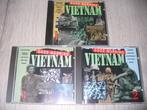 CD's Good Morning Vietnam, Cd's en Dvd's, Ophalen of Verzenden, Zo goed als nieuw