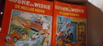 Suske en Wiske (80 boeken, zie detail), Meerdere stripboeken, Ophalen, Zo goed als nieuw