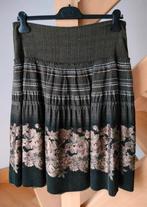 Prachtige rok San Martino maat: 38. Tot net onder de knie, Vêtements | Femmes, Jupes, San Martino, Taille 38/40 (M), Enlèvement ou Envoi