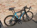 Ridley fenix sl, Nieuw, 10 tot 15 versnellingen, Overige merken, Carbon