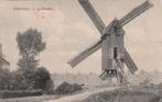 Carte postale Wervik, Wervicq, Collections, Cartes postales | Belgique, Envoi