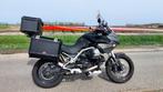 Motocyclette Stelvio 1200 NTX, Particulier, 2 cylindres, Tourisme, Plus de 35 kW