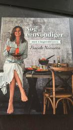 Pascale Naessens - Nog eenvoudiger met 4 ingrediënten, Boeken, Kookboeken, Ophalen, Pascale Naessens