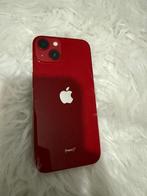 Iphone 13 rood 128GB batterij 97% rood, Telecommunicatie, Mobiele telefoons | Apple iPhone, Ophalen of Verzenden, Zo goed als nieuw