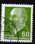 DDR 1964 - Numéro 1080, Envoi, RDA, Affranchi