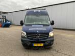 2015 Mercedes-benz Sprinter 516 2.2 CDI 432L HD DC Bedrijfsw, Euro 5, Gebruikt, Mercedes-Benz, Bedrijf