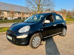 Nissan micra - 1.2 benzine - airco, Te koop, Airconditioning, Bedrijf, Benzine