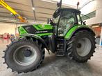 Deutz 6155 RC-SHIFT, Ophalen