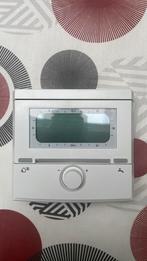 Thermostaat Bosch, zo goed als nieuw., Doe-het-zelf en Bouw, Thermostaten, Ophalen, Zo goed als nieuw