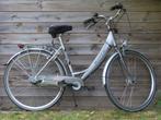 Damesfiets, Ophalen, Gebruikt, Versnellingen