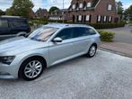 Skoda superb, Auto's, Automaat, Alcantara, 5 deurs, Particulier