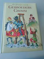 De sprookjes van de Gebroeders Grimm, Comme neuf, Enlèvement